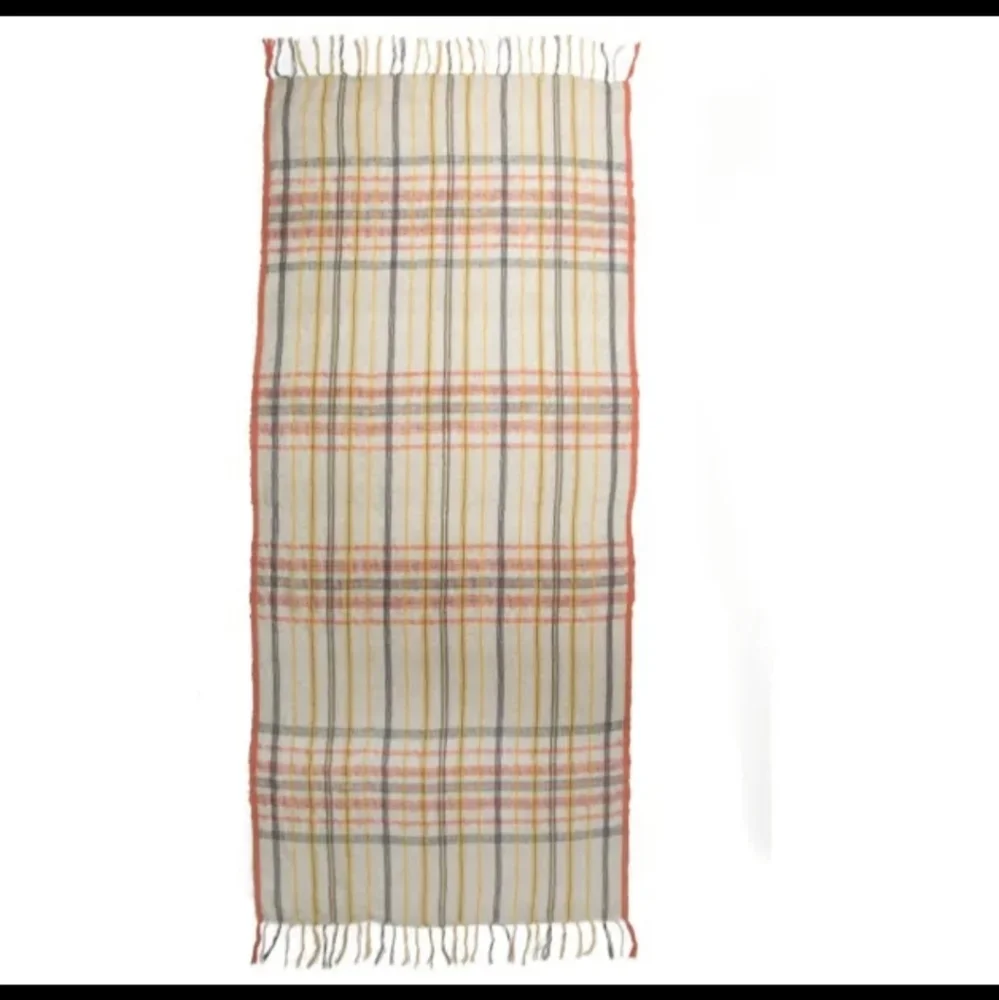 NWT PRANA Unisex Lea Scarf._3